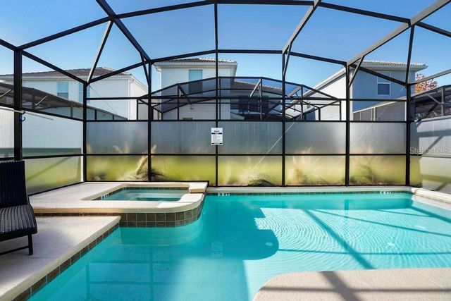 4738 SLEEPY HOLLOW DRIVE, Kissimmee, FL 34746