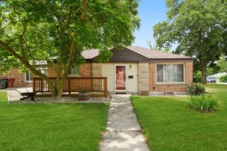 308 Oswego Street, Park Forest, IL 60466