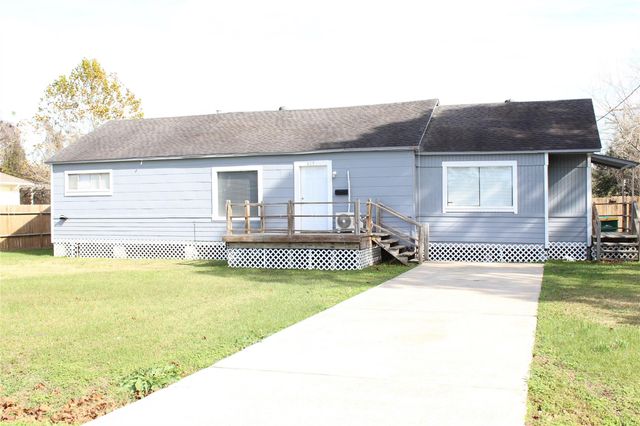 817 Hudler Street, La Marque, TX 77568