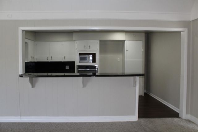 817 Hudler Street, La Marque, TX 77568