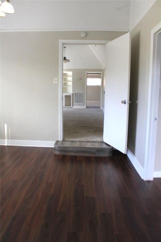 817 Hudler Street, La Marque, TX 77568