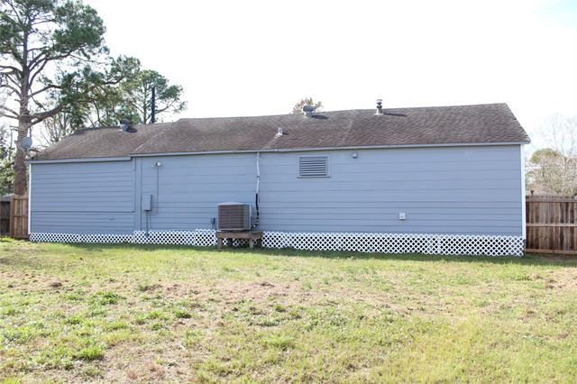 817 Hudler Street, La Marque, TX 77568
