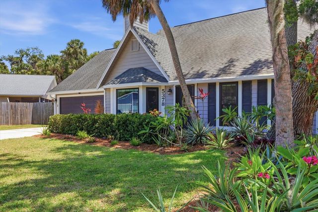 5378 SARAPOINTE COURT, Sarasota, FL 34232