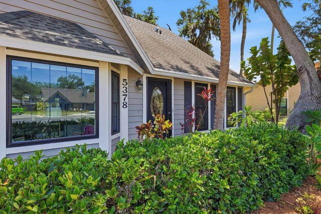 5378 SARAPOINTE COURT, Sarasota, FL 34232