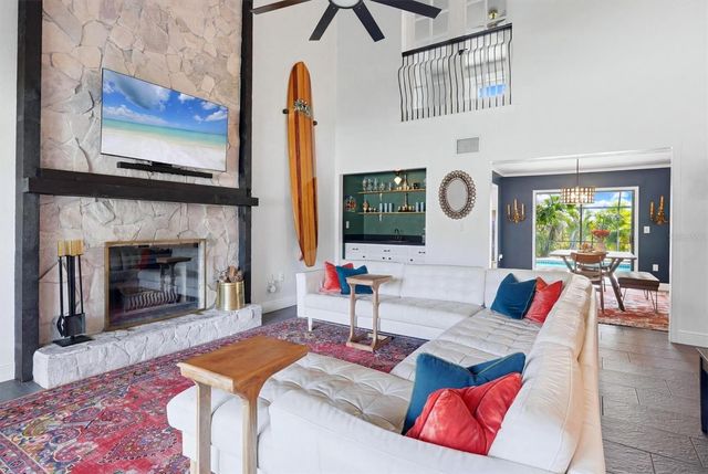 5378 SARAPOINTE COURT, Sarasota, FL 34232