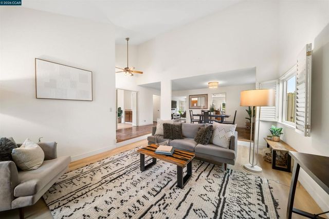 3237 Vera Cruz Dr, San Ramon, CA 94583