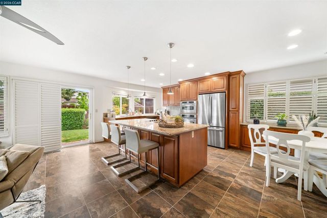 3237 Vera Cruz Dr, San Ramon, CA 94583