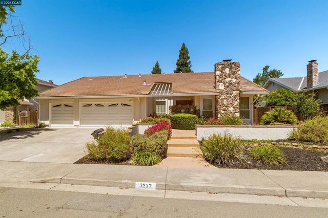 3237 Vera Cruz Dr, San Ramon, CA 94583