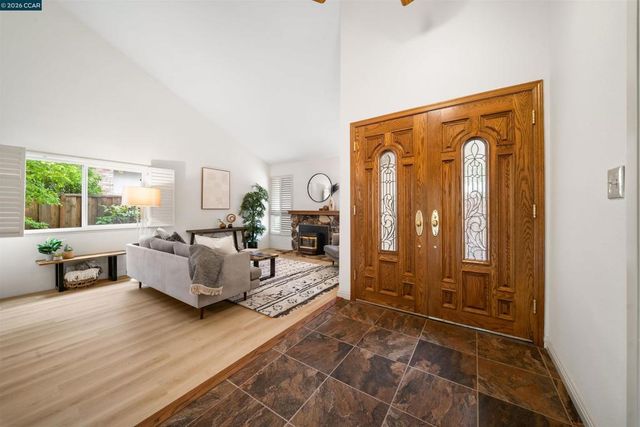 3237 Vera Cruz Dr, San Ramon, CA 94583