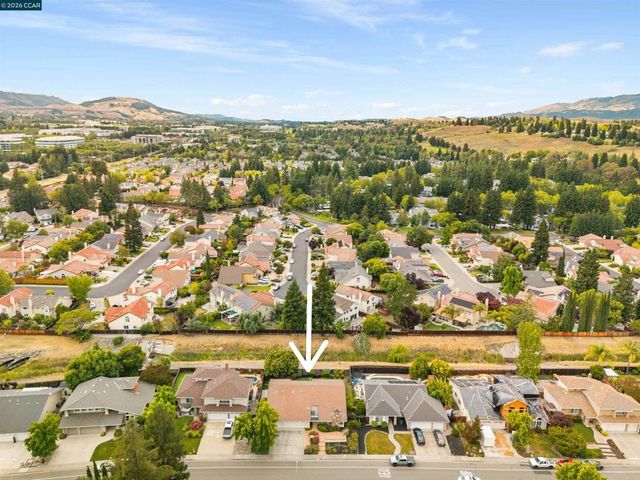 3237 Vera Cruz Dr, San Ramon, CA 94583