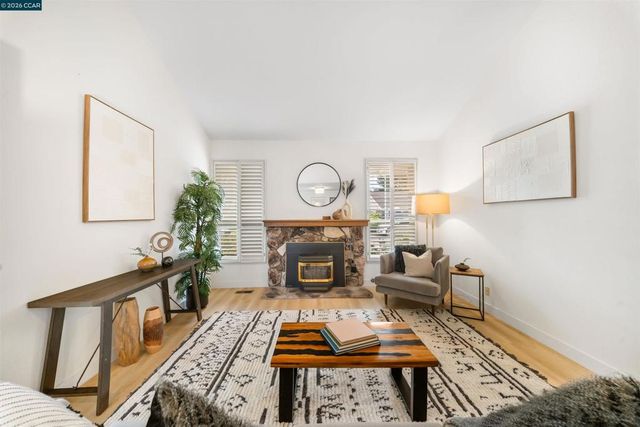 3237 Vera Cruz Dr, San Ramon, CA 94583