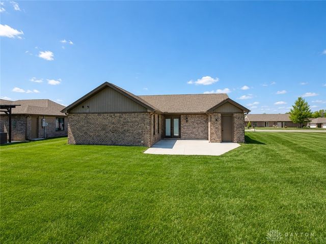 2073 High Wheel Drive, Xenia, OH 45385