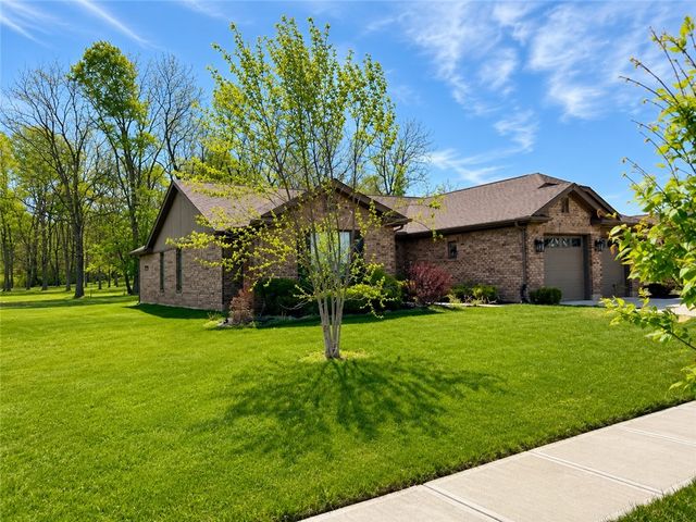2073 High Wheel Drive, Xenia, OH 45385