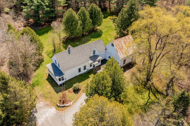111 East Gilson Avenue, Hartford, VT 05059