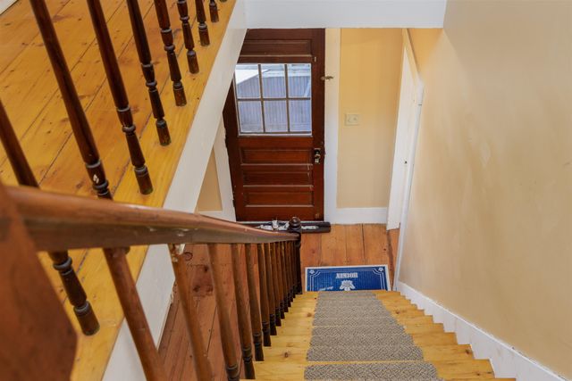 111 East Gilson Avenue, Hartford, VT 05059