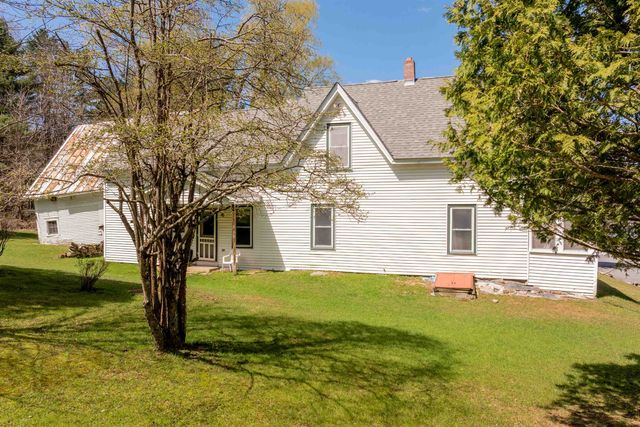 111 East Gilson Avenue, Hartford, VT 05059