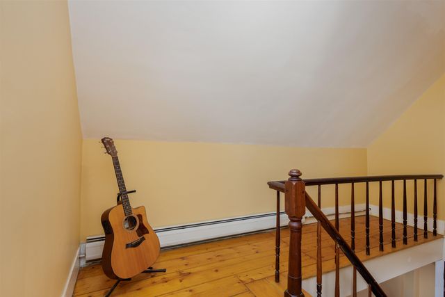 111 East Gilson Avenue, Hartford, VT 05059