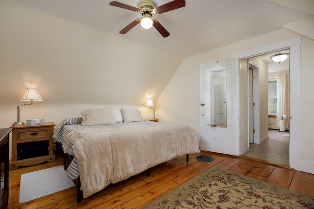 111 East Gilson Avenue, Hartford, VT 05059