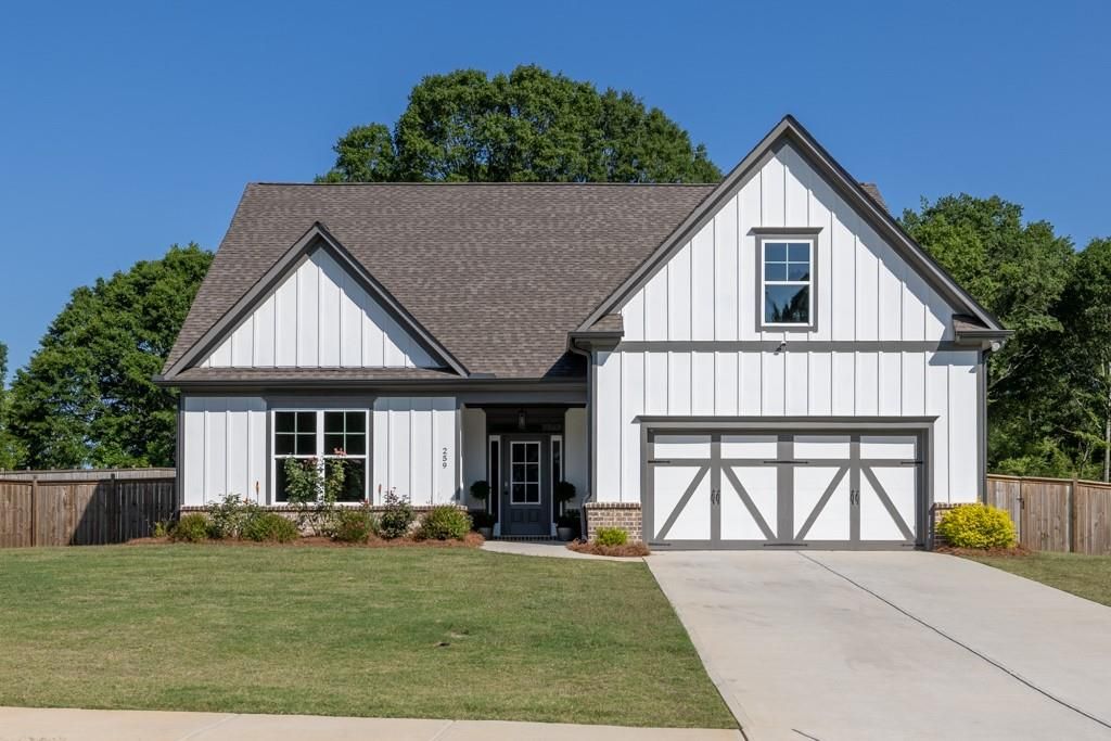 259 Dunagan Court, Winder, GA 30680