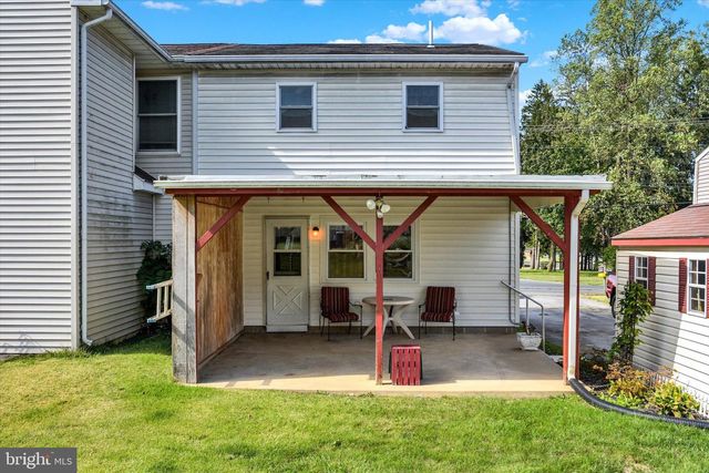 118 S 22ND ST, Lebanon, PA 17042