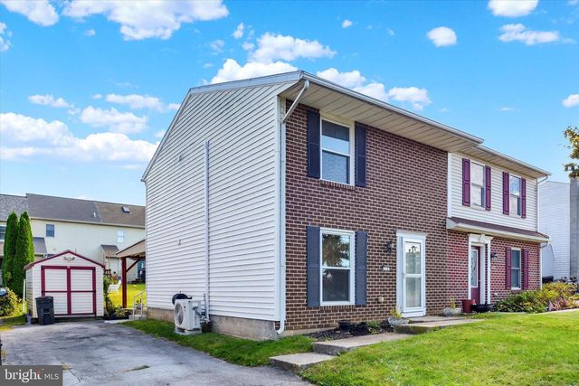 118 S 22ND ST, Lebanon, PA 17042