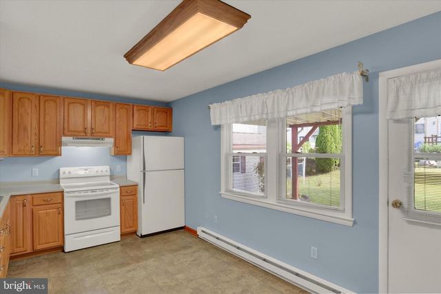 118 S 22ND ST, Lebanon, PA 17042