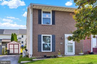 118 S 22ND ST, Lebanon, PA 17042