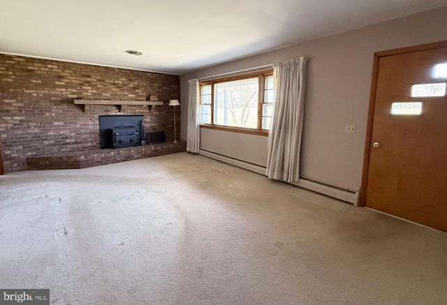 22285 TANYARD RD, Preston, MD 21655