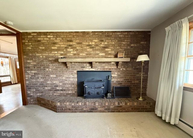 22285 TANYARD RD, Preston, MD 21655