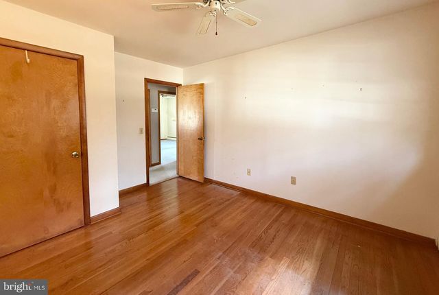 22285 TANYARD RD, Preston, MD 21655