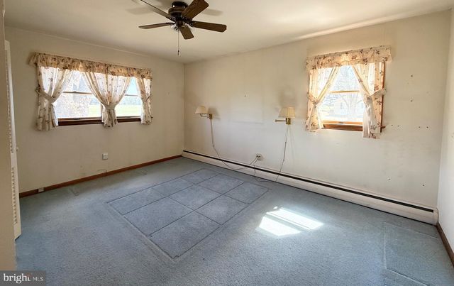 22285 TANYARD RD, Preston, MD 21655