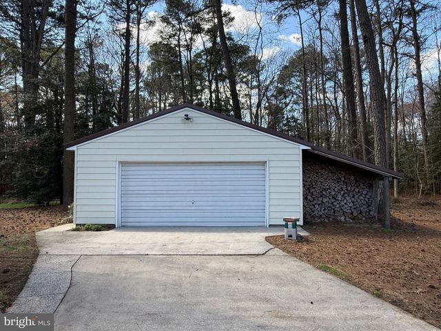 22285 TANYARD RD, Preston, MD 21655