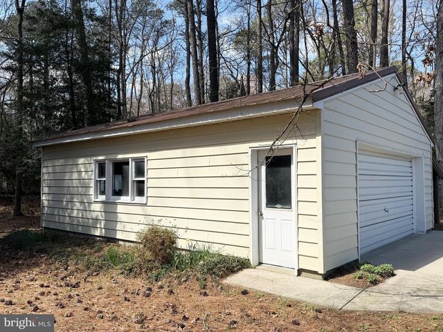 22285 TANYARD RD, Preston, MD 21655