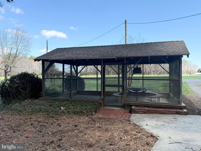 22285 TANYARD RD, Preston, MD 21655