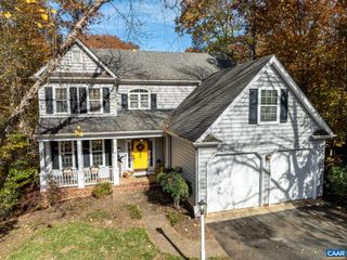 2876 STRATFORD GLEN WAY, Charlottesville, VA 22911