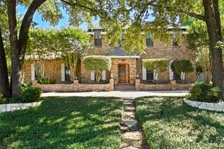 4351 Bullfinch Court, Fort Worth, TX 76133