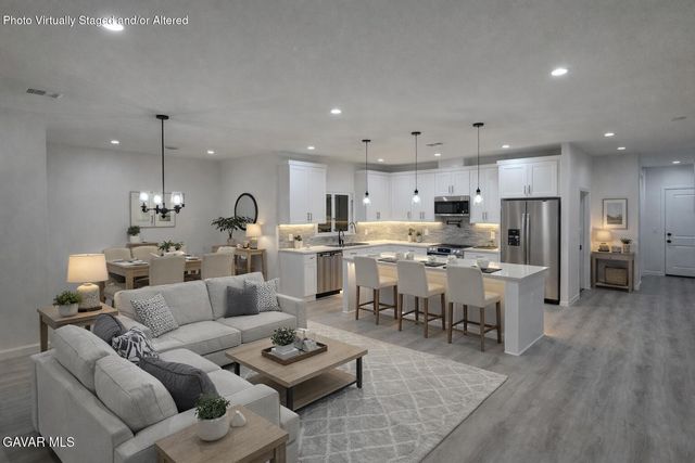 10401 N Loop Boulevard, California City, CA 93505
