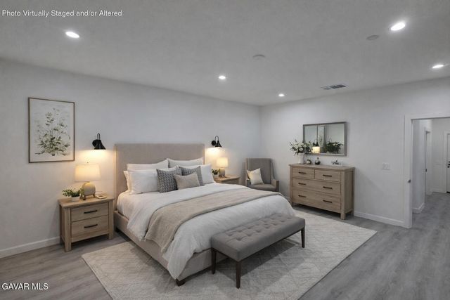10401 N Loop Boulevard, California City, CA 93505