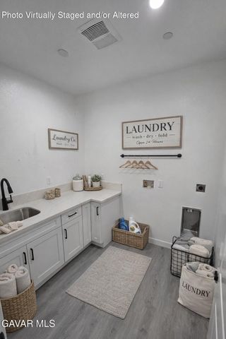 10401 N Loop Boulevard, California City, CA 93505