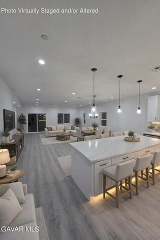 10401 N Loop Boulevard, California City, CA 93505