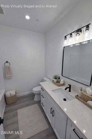 10401 N Loop Boulevard, California City, CA 93505