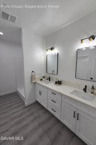 10401 N Loop Boulevard, California City, CA 93505