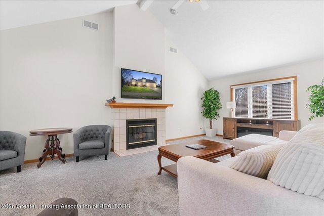 12410 Sea Pines Drive, Dewitt, MI 48820