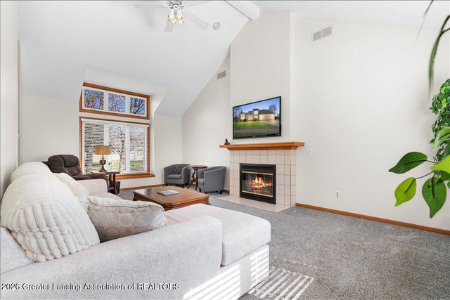 12410 Sea Pines Drive, Dewitt, MI 48820