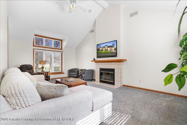 12410 Sea Pines Drive, Dewitt, MI 48820