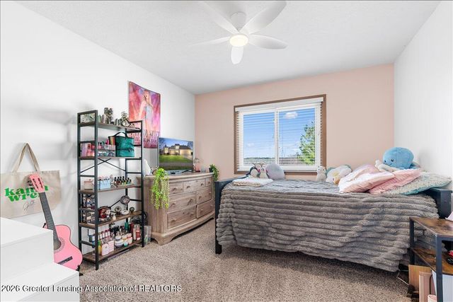 12410 Sea Pines Drive, Dewitt, MI 48820
