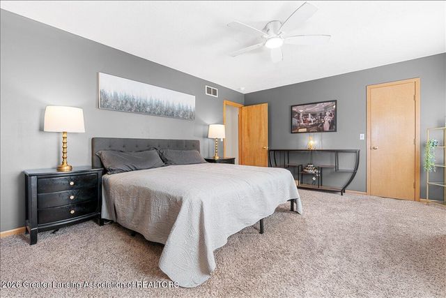 12410 Sea Pines Drive, Dewitt, MI 48820