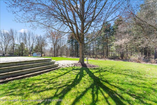 12410 Sea Pines Drive, Dewitt, MI 48820