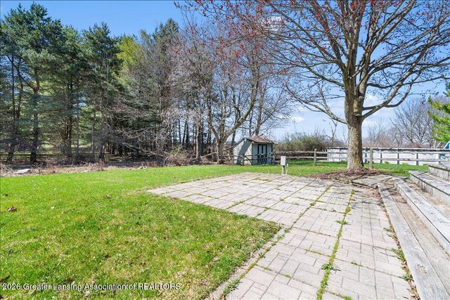 12410 Sea Pines Drive, Dewitt, MI 48820