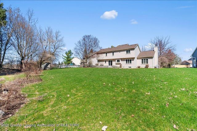 12410 Sea Pines Drive, Dewitt, MI 48820